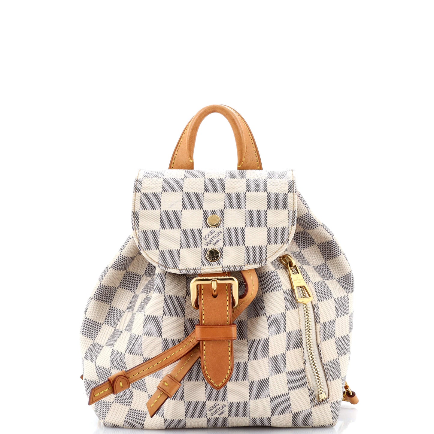 Sperone Backpack Damier BB