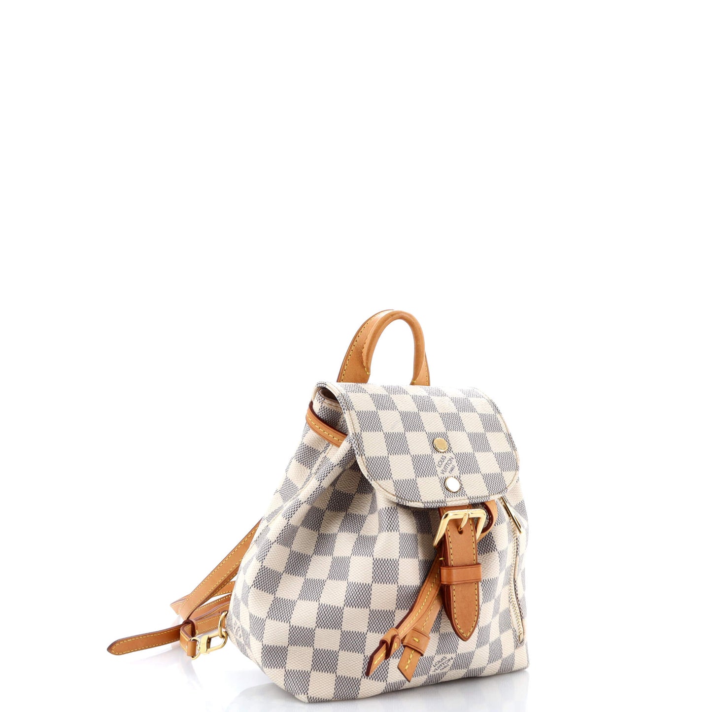 Sperone Backpack Damier BB