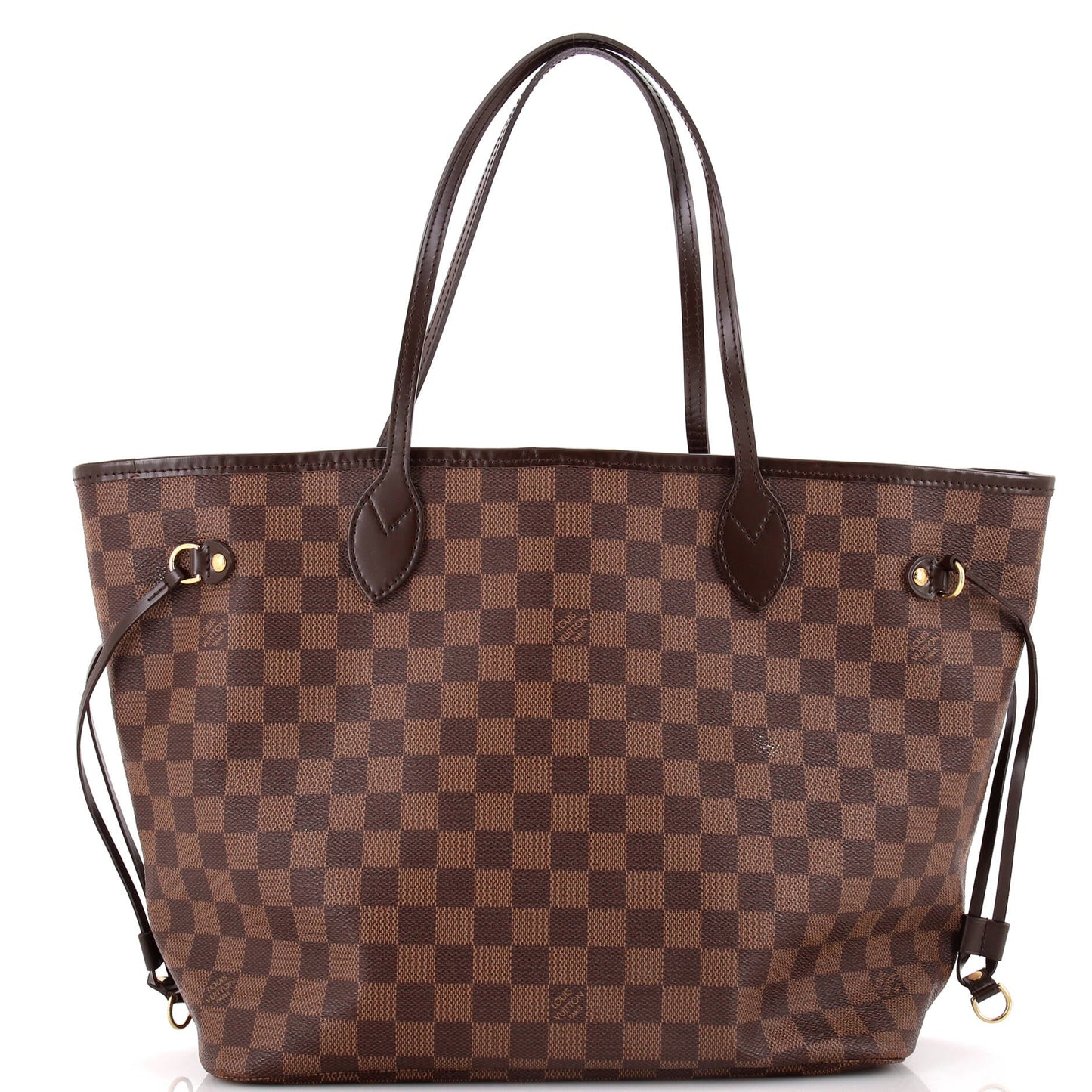 Neverfull Tote Damier MM