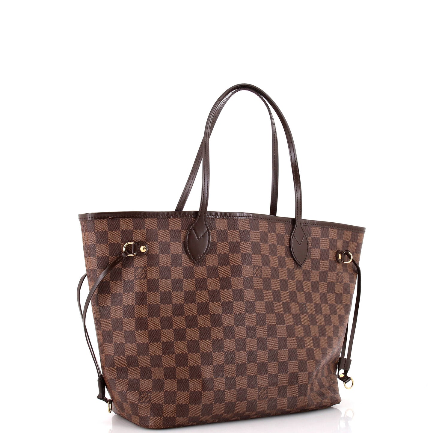 Neverfull Tote Damier MM