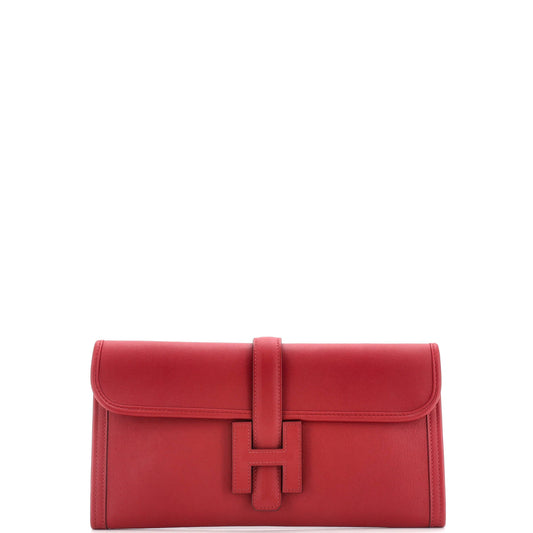 Jige Elan Clutch Swift 29