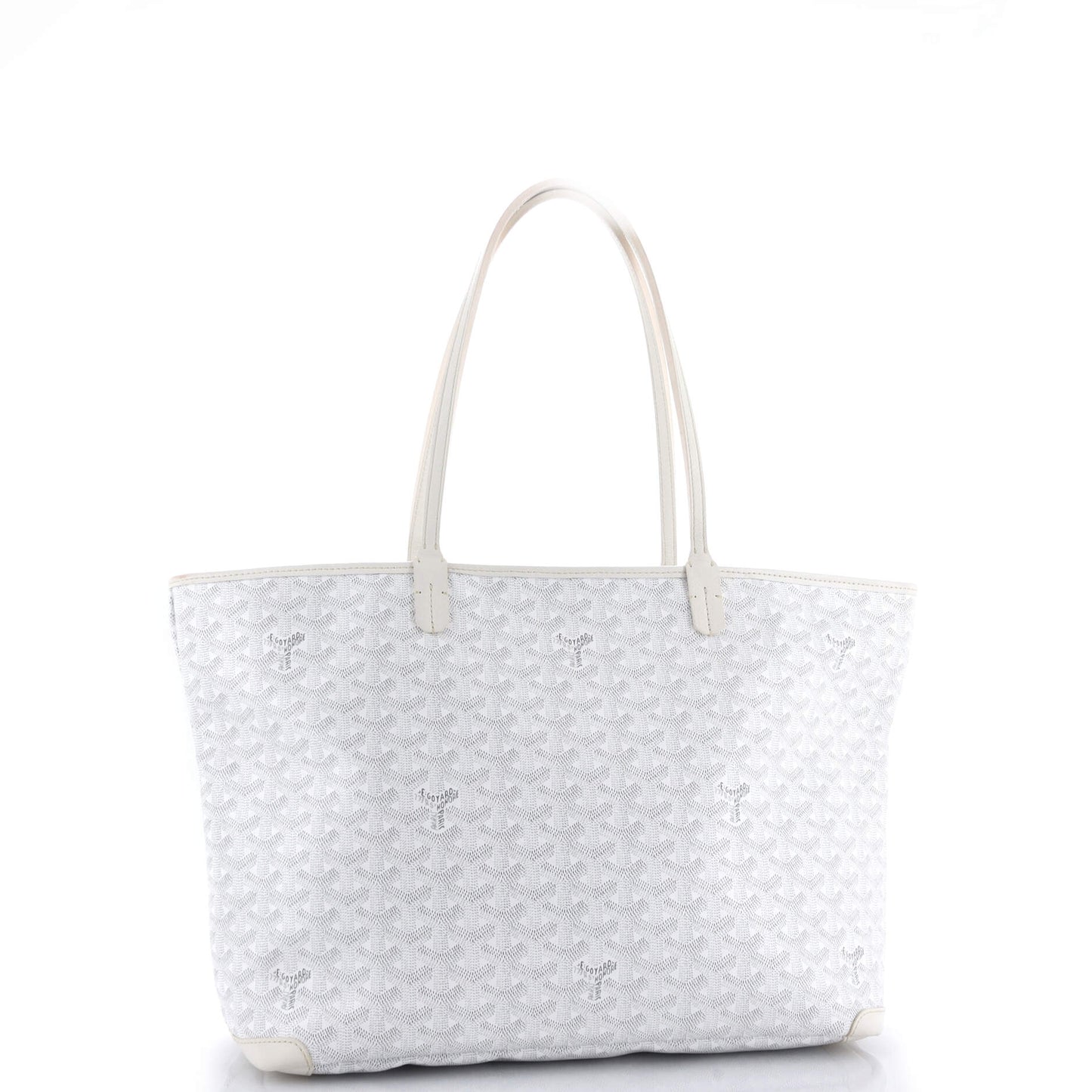 Artois Tote Coated Canvas MM