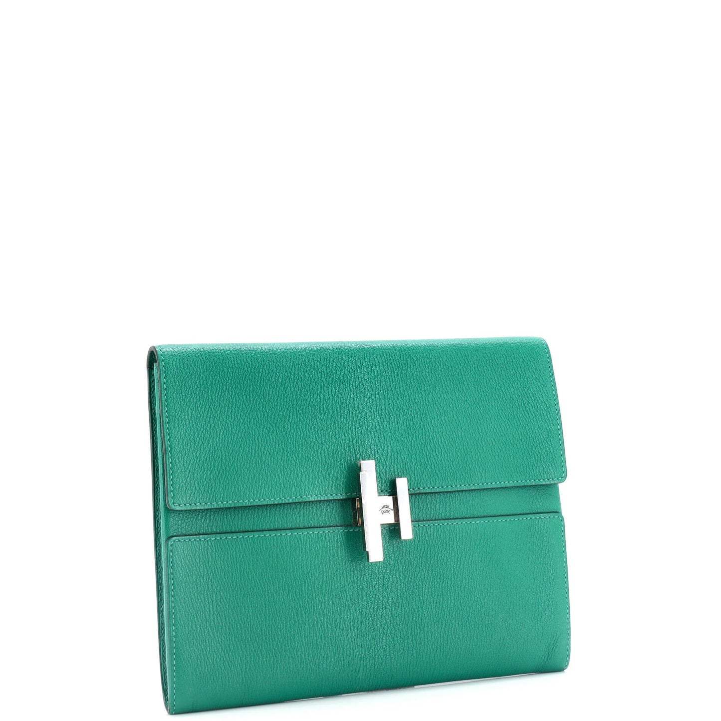 Cinhetic Clutch Chevre Mysore