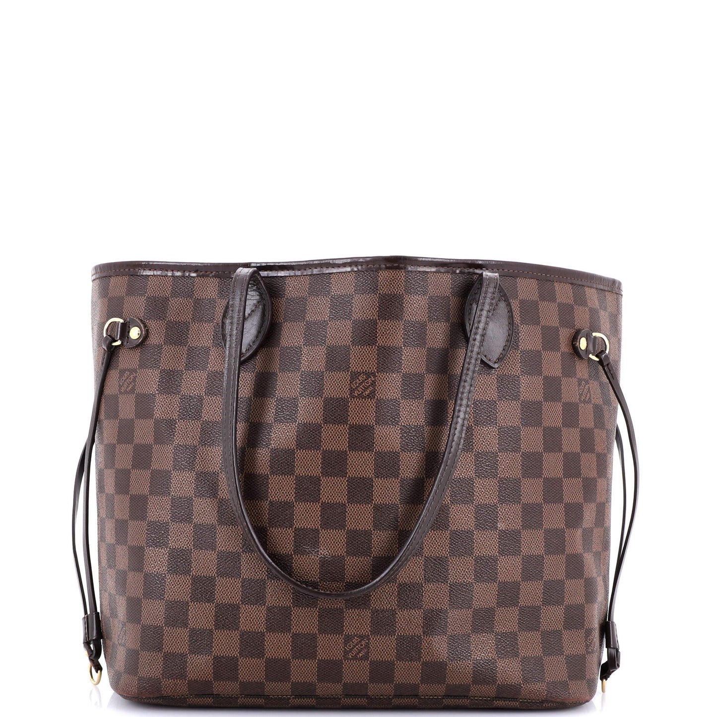 Neverfull Tote Damier MM