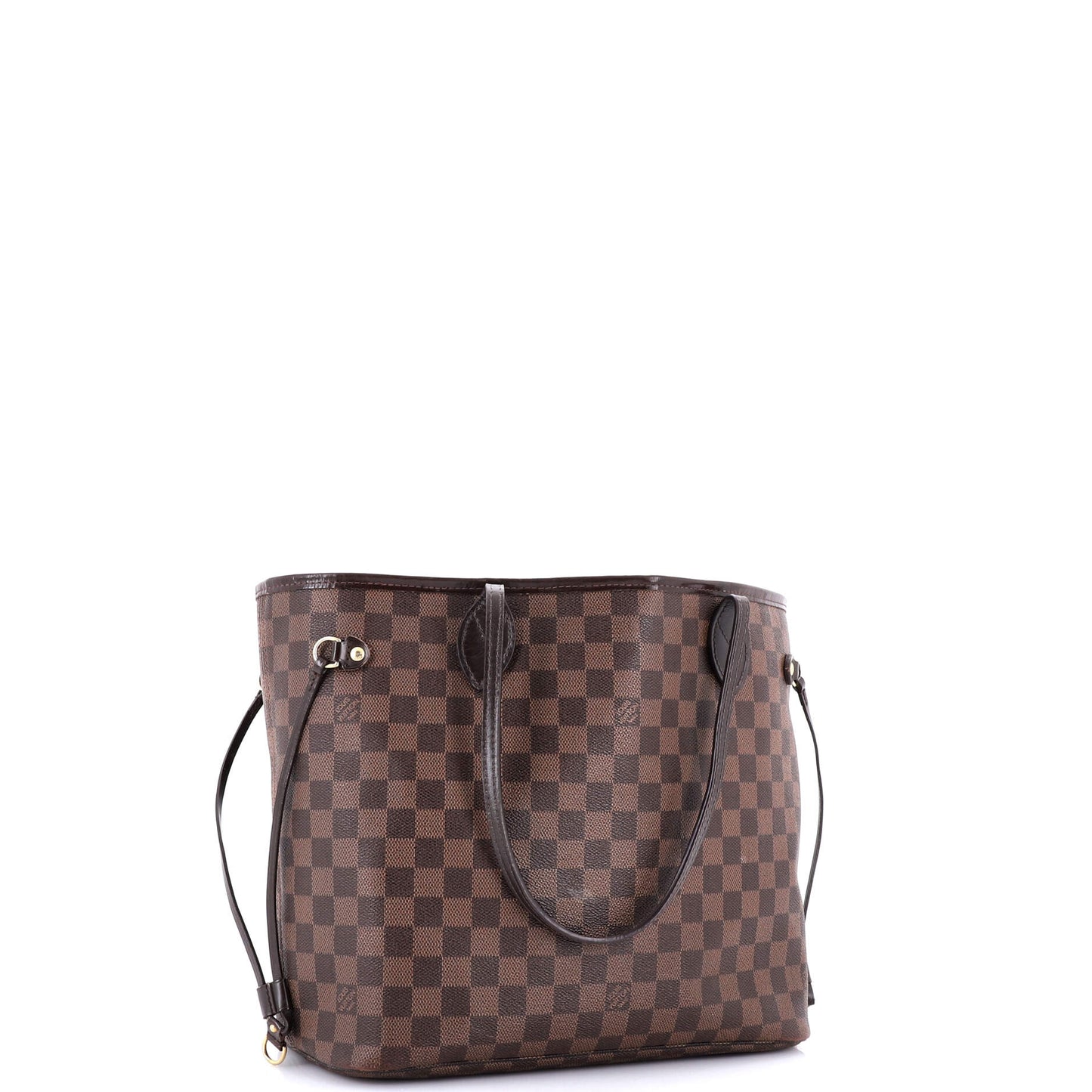 Neverfull Tote Damier MM