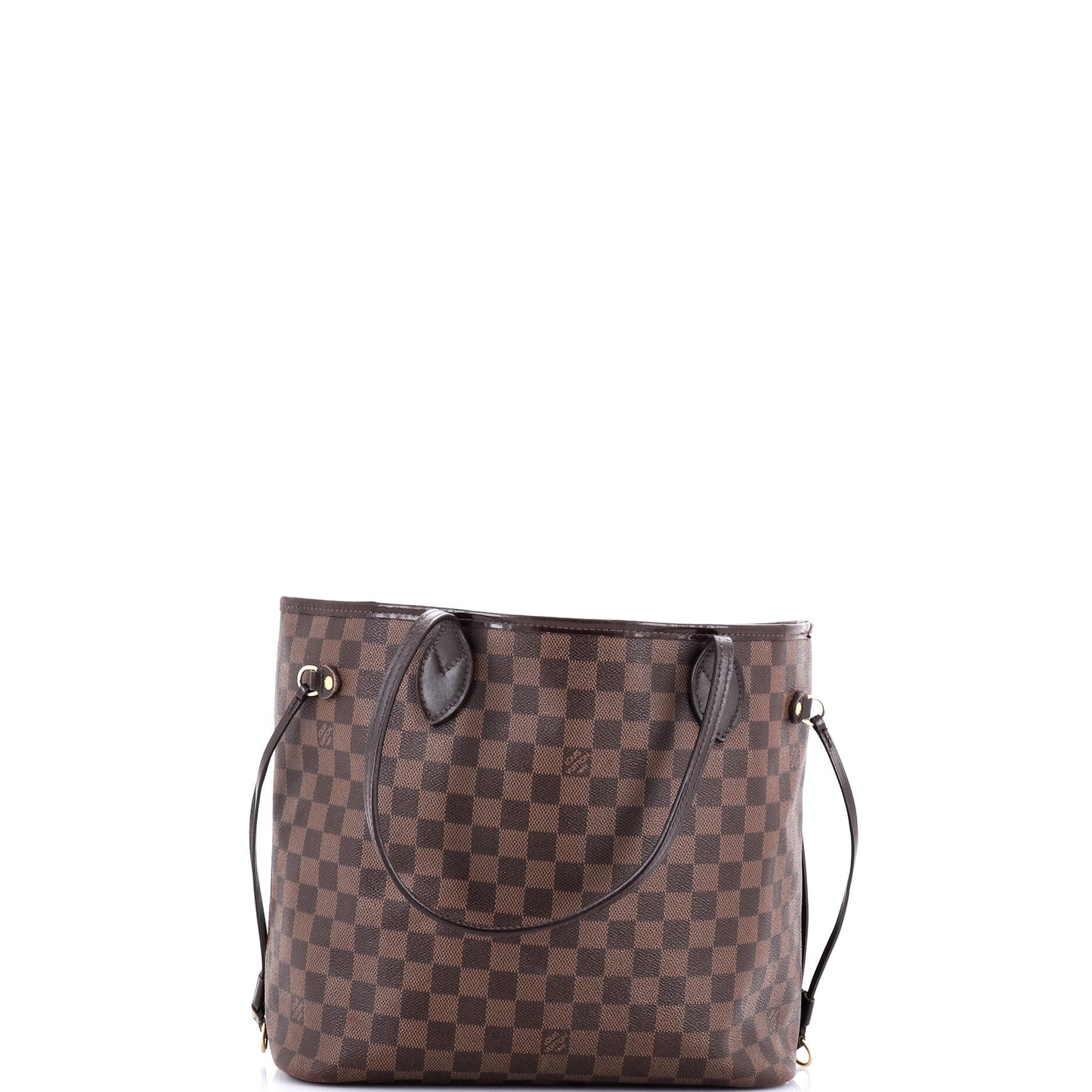 Neverfull Tote Damier MM