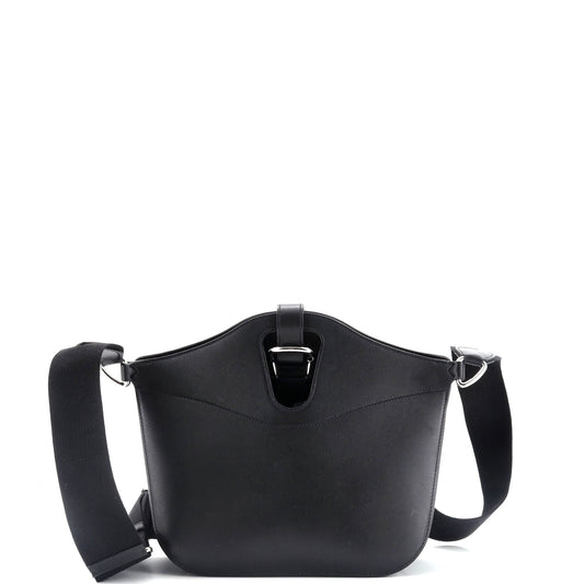 Attelage Crossbody Bag Galop d'Hermes