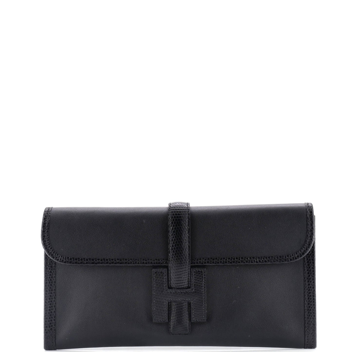 Jige Elan Clutch Swift with Lizard 29