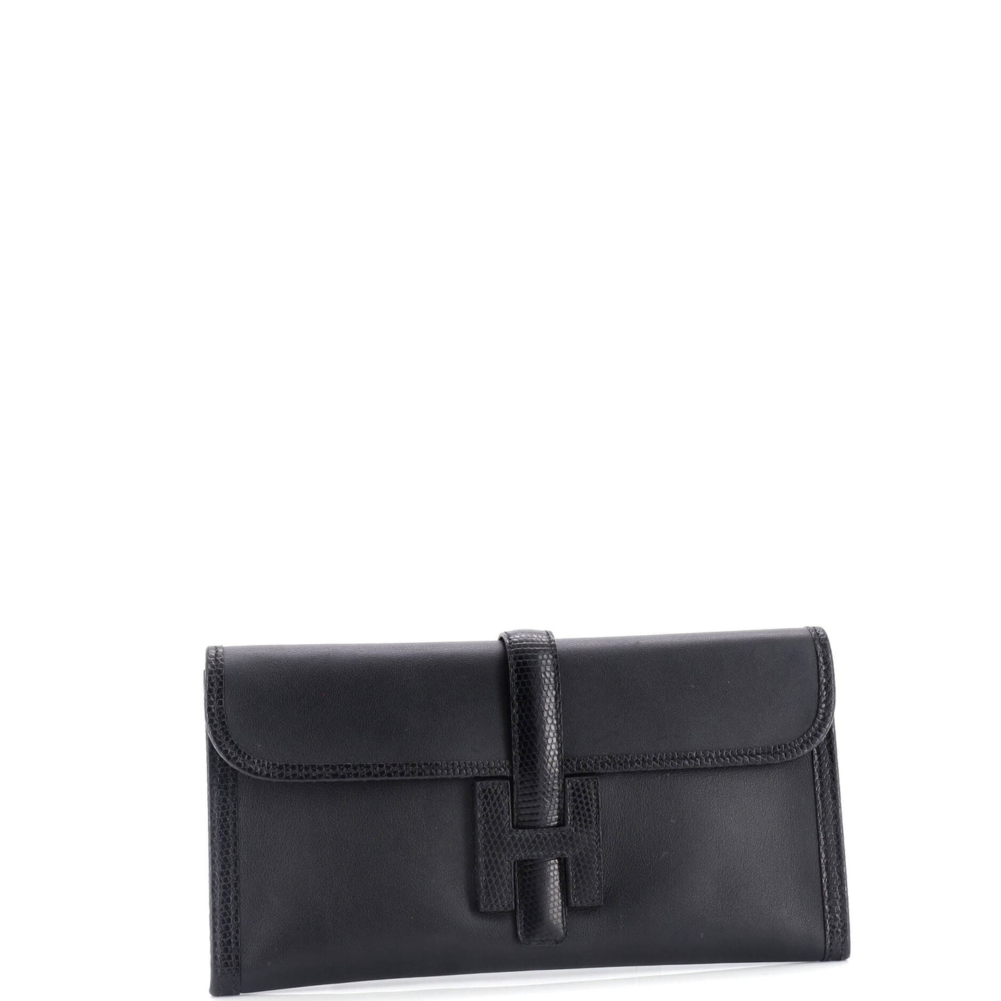 Jige Elan Clutch Swift with Lizard 29