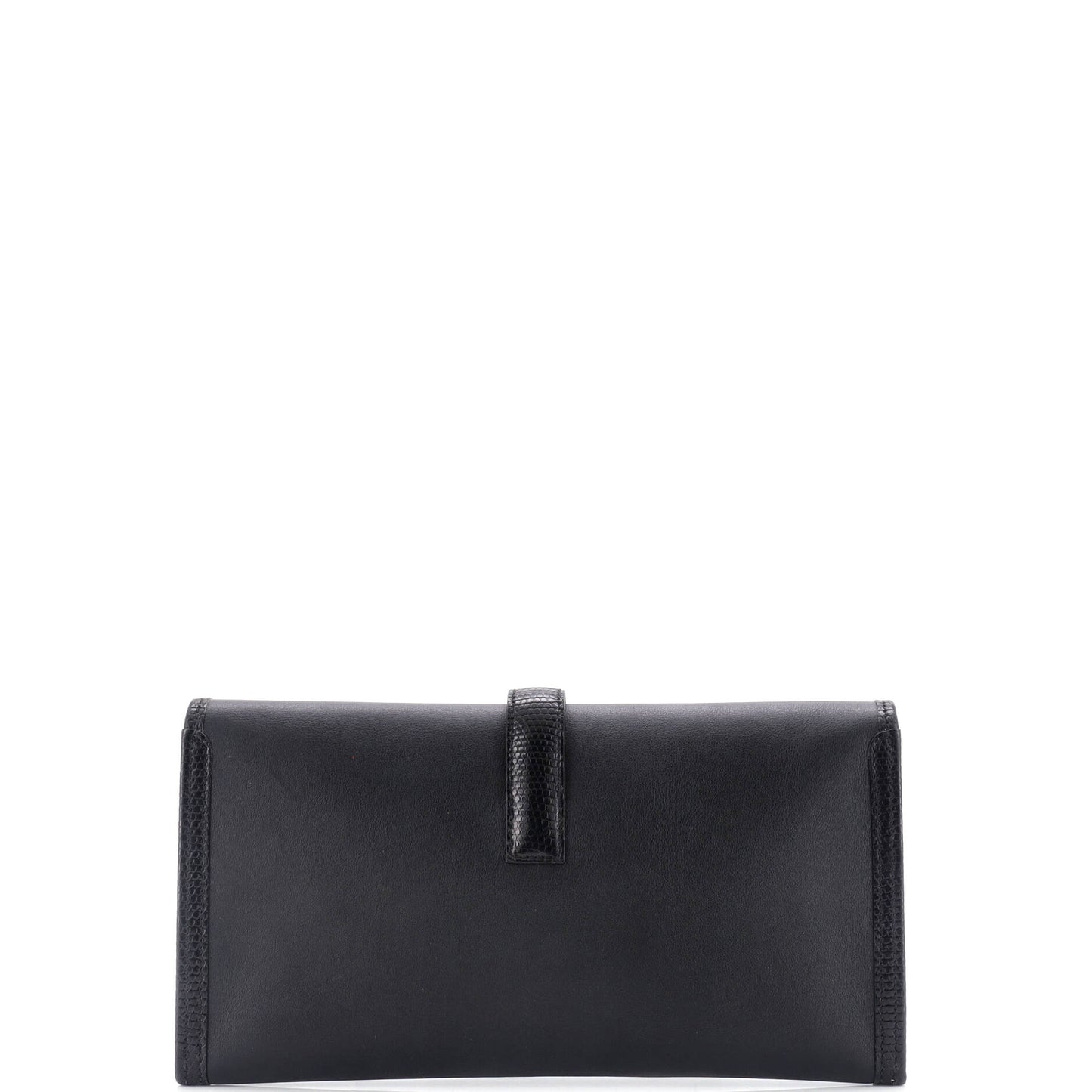 Jige Elan Clutch Swift with Lizard 29