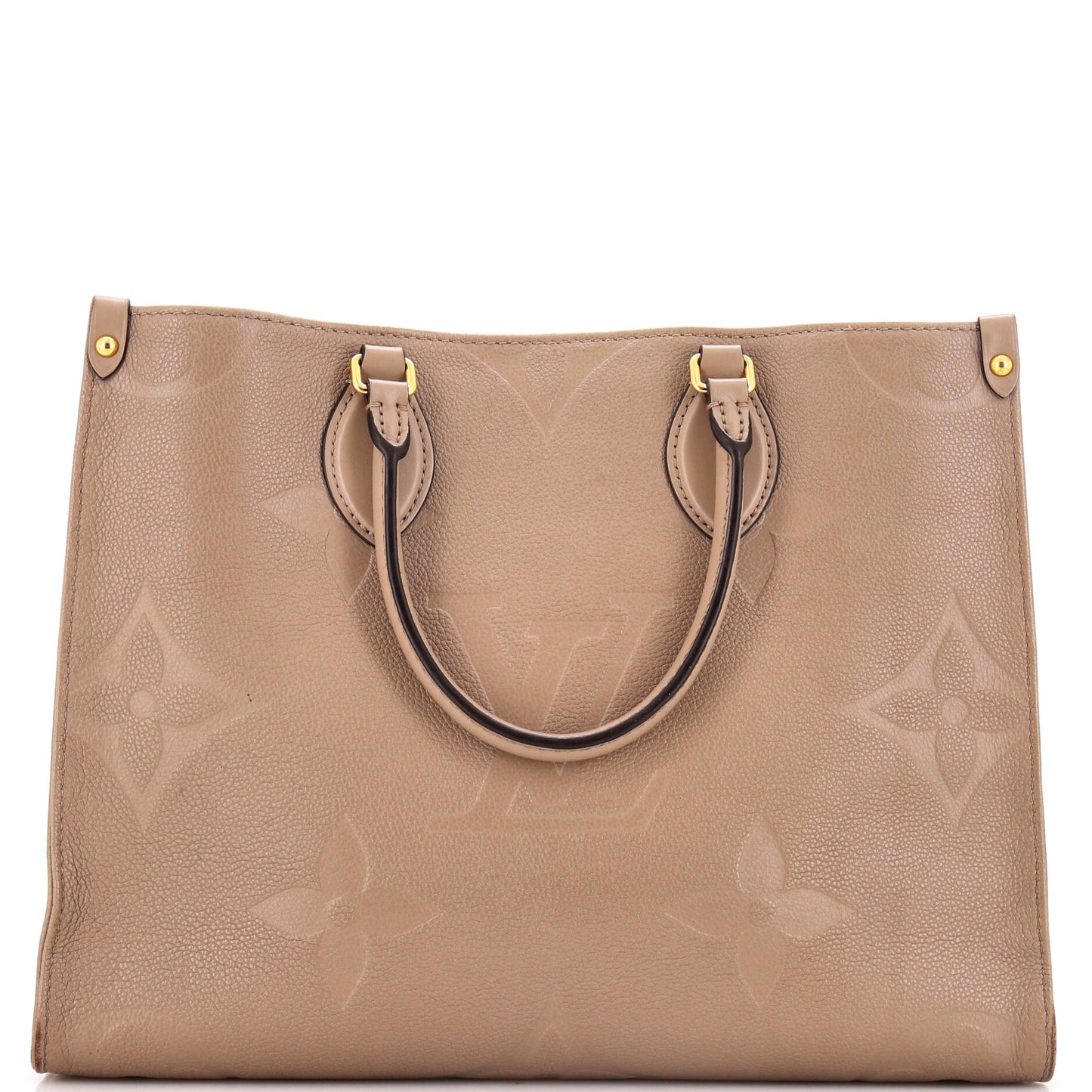 OnTheGo Tote Monogram Empreinte Giant MM