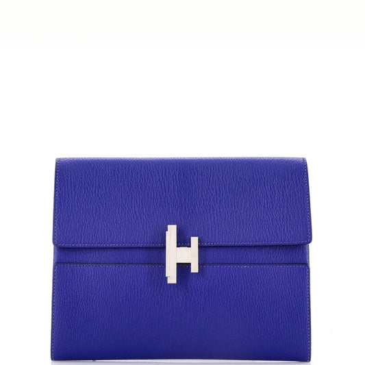Cinhetic Clutch Chevre Mysore