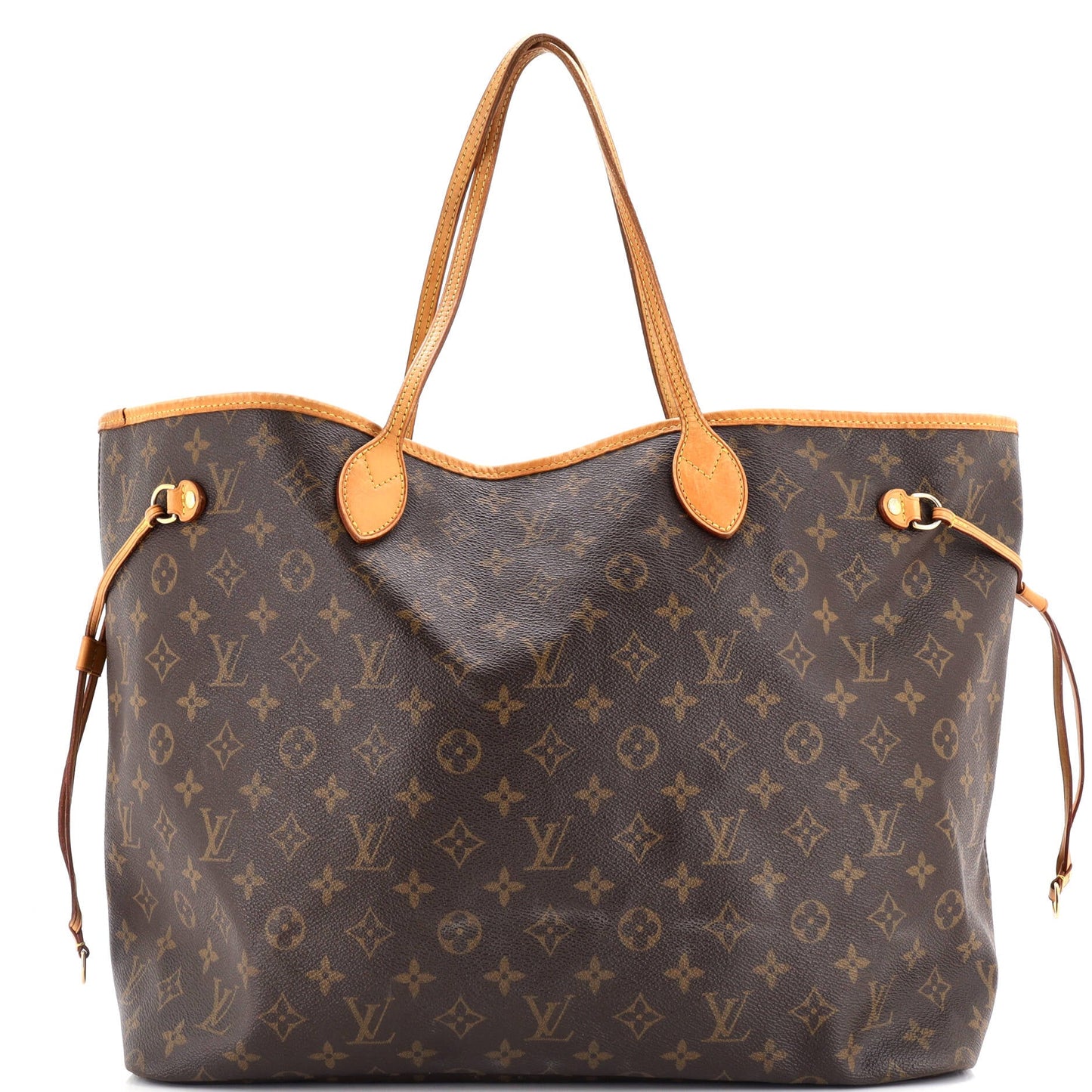 Neverfull Tote Monogram Canvas GM