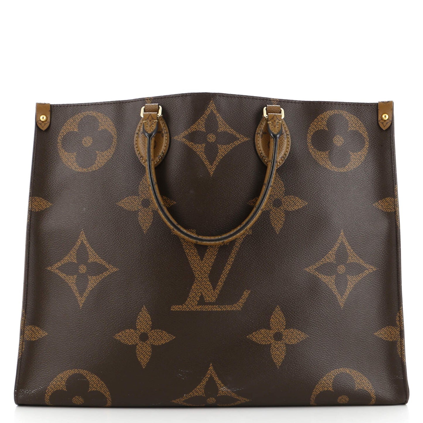 OnTheGo Tote Reverse Monogram Giant GM