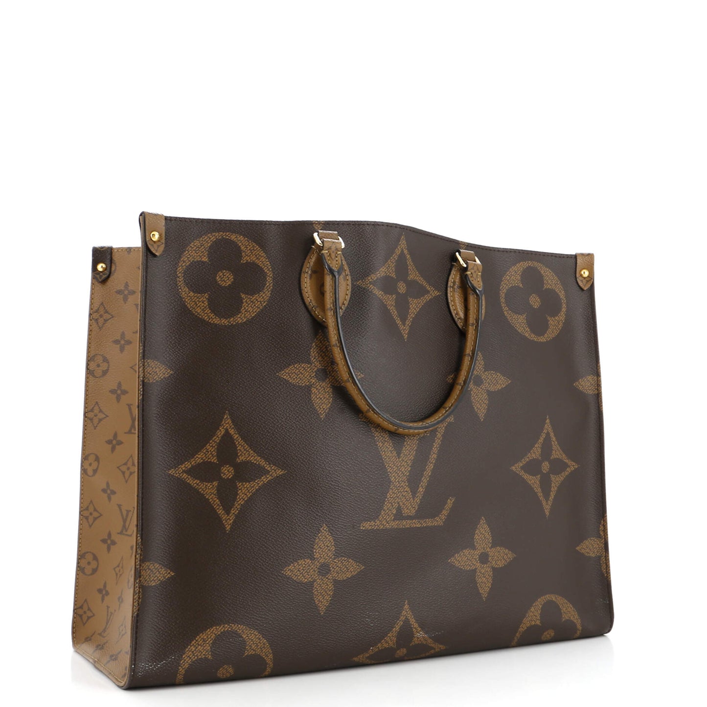 OnTheGo Tote Reverse Monogram Giant GM