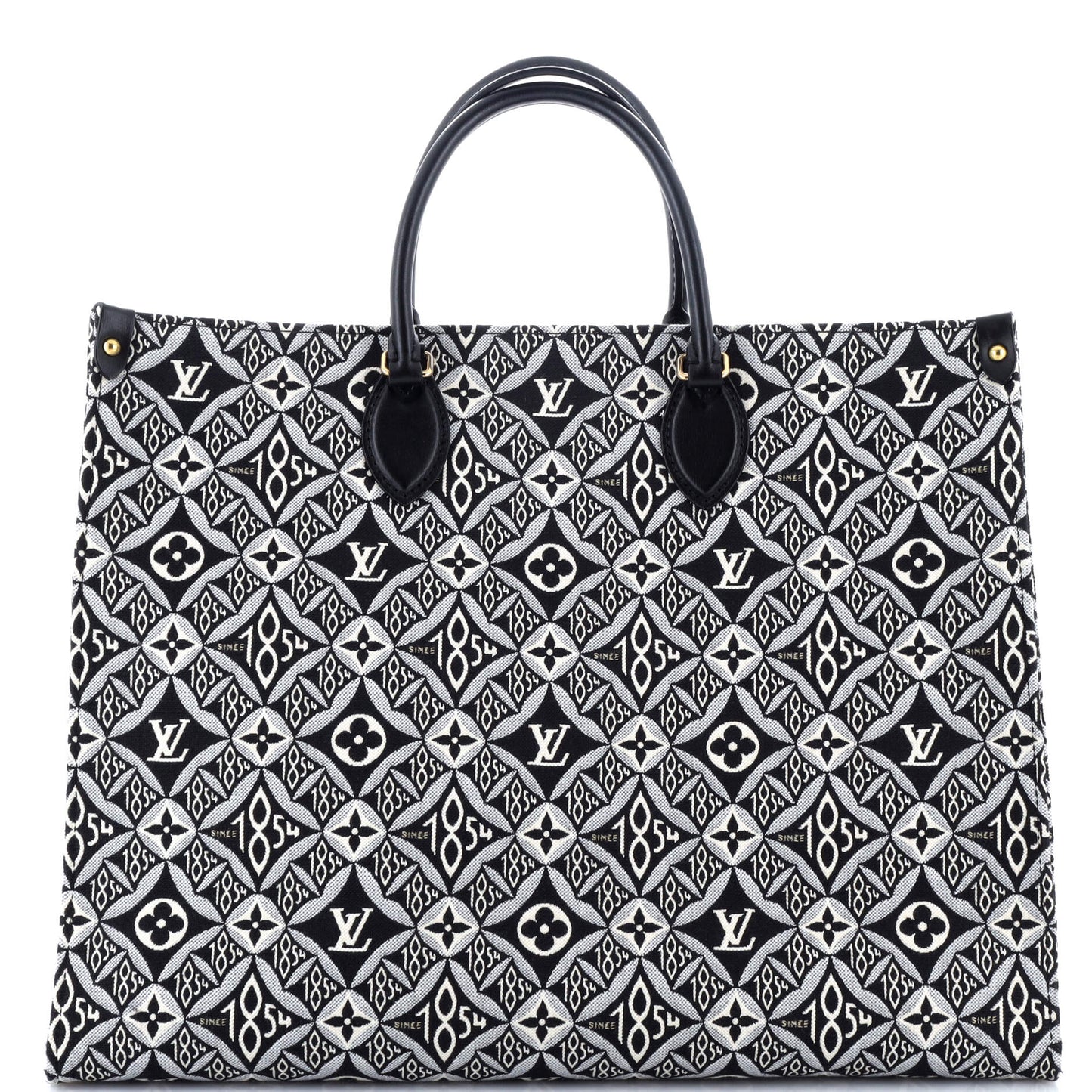 OnTheGo Tote Limited Edition Since 1854 Monogram Jacquard GM
