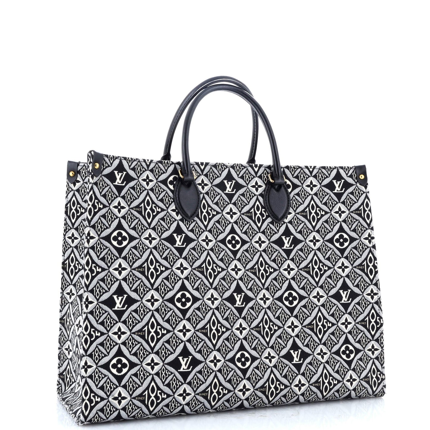 OnTheGo Tote Limited Edition Since 1854 Monogram Jacquard GM