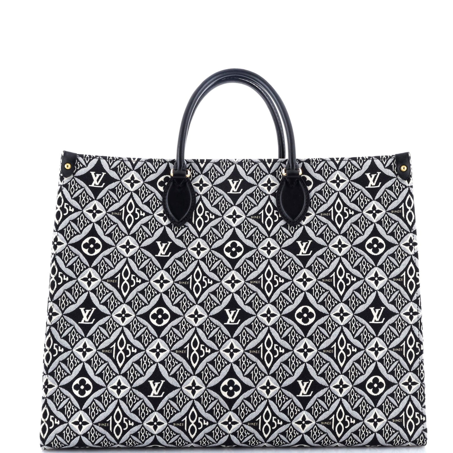 OnTheGo Tote Limited Edition Since 1854 Monogram Jacquard GM