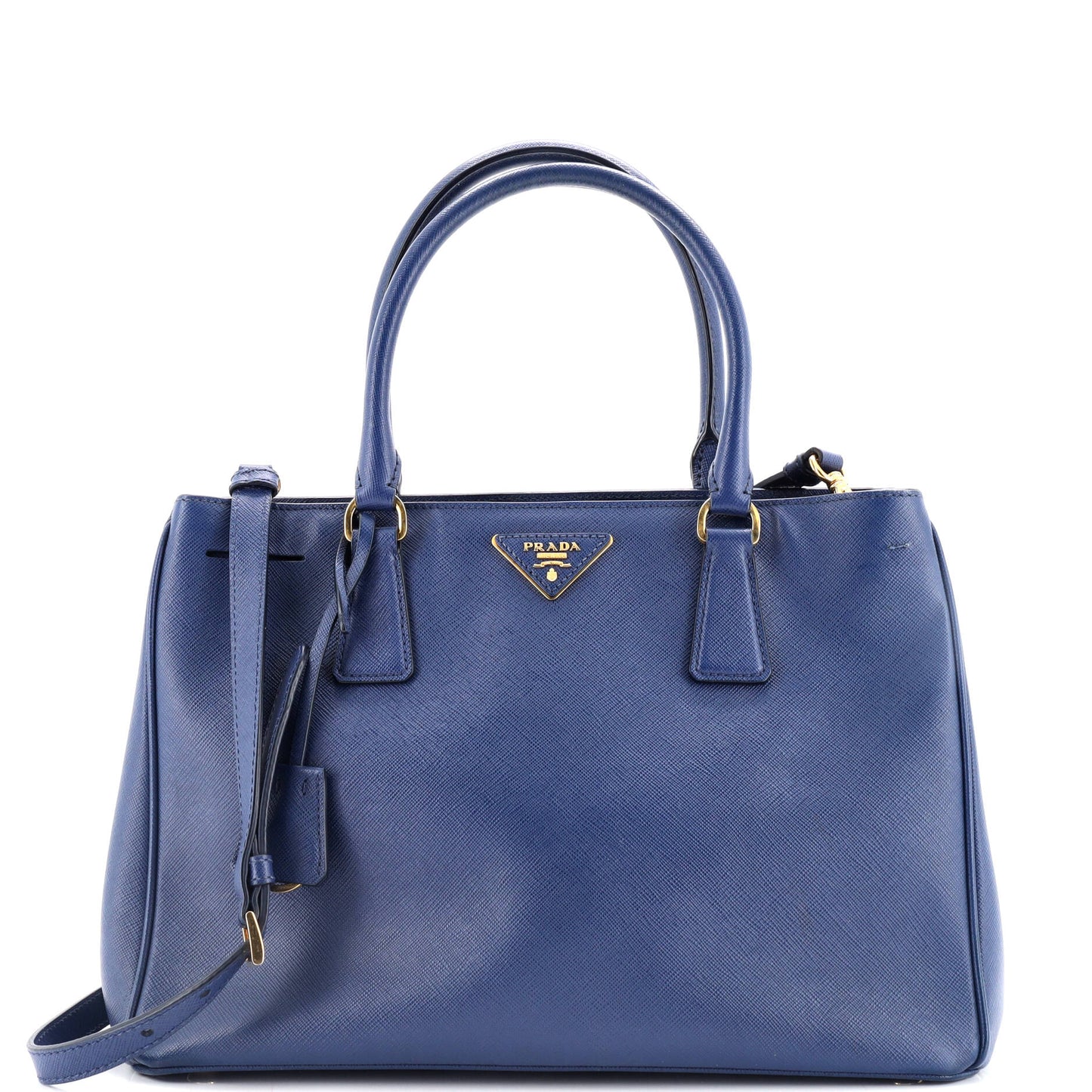 Gardener's Tote Saffiano Leather Medium