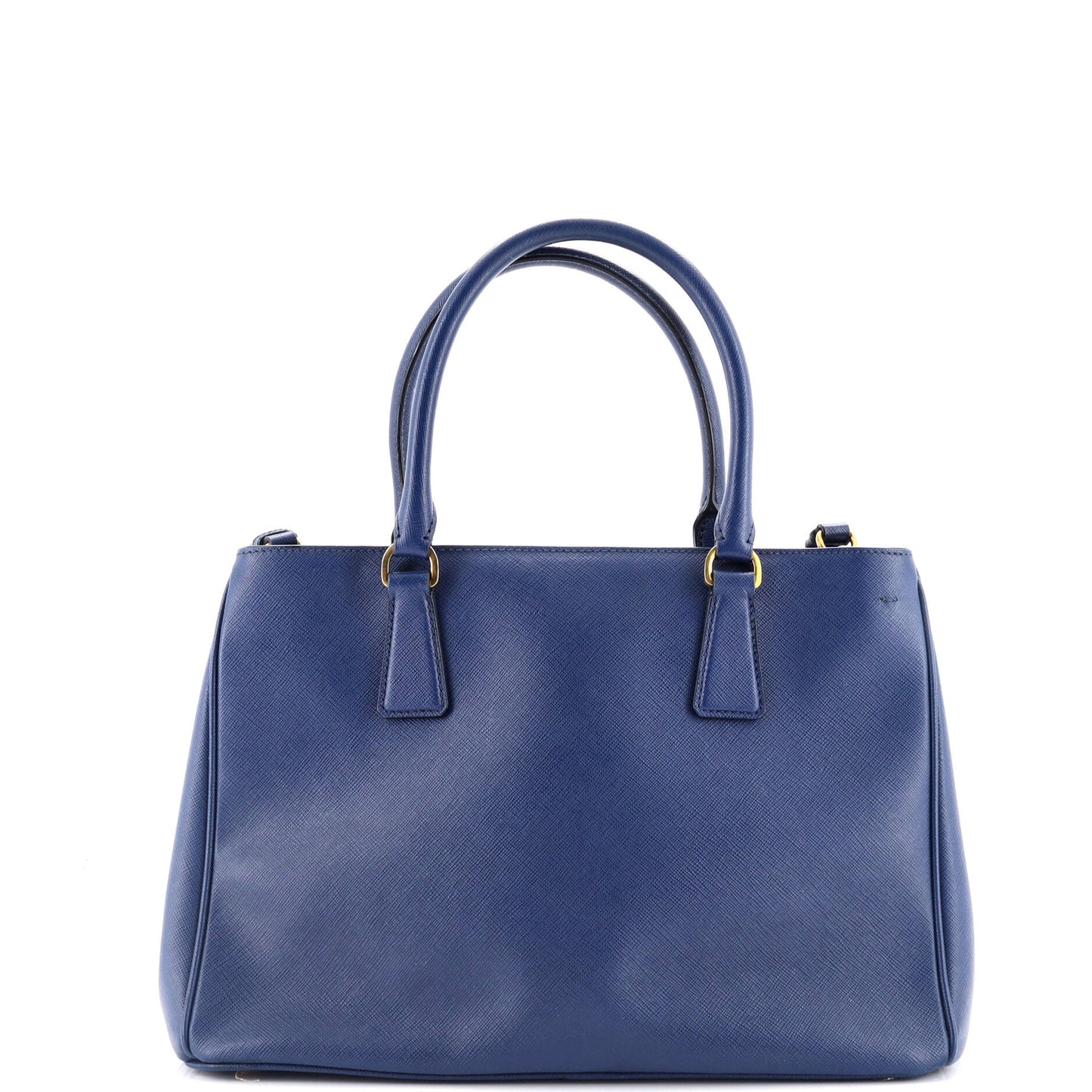 Gardener's Tote Saffiano Leather Medium