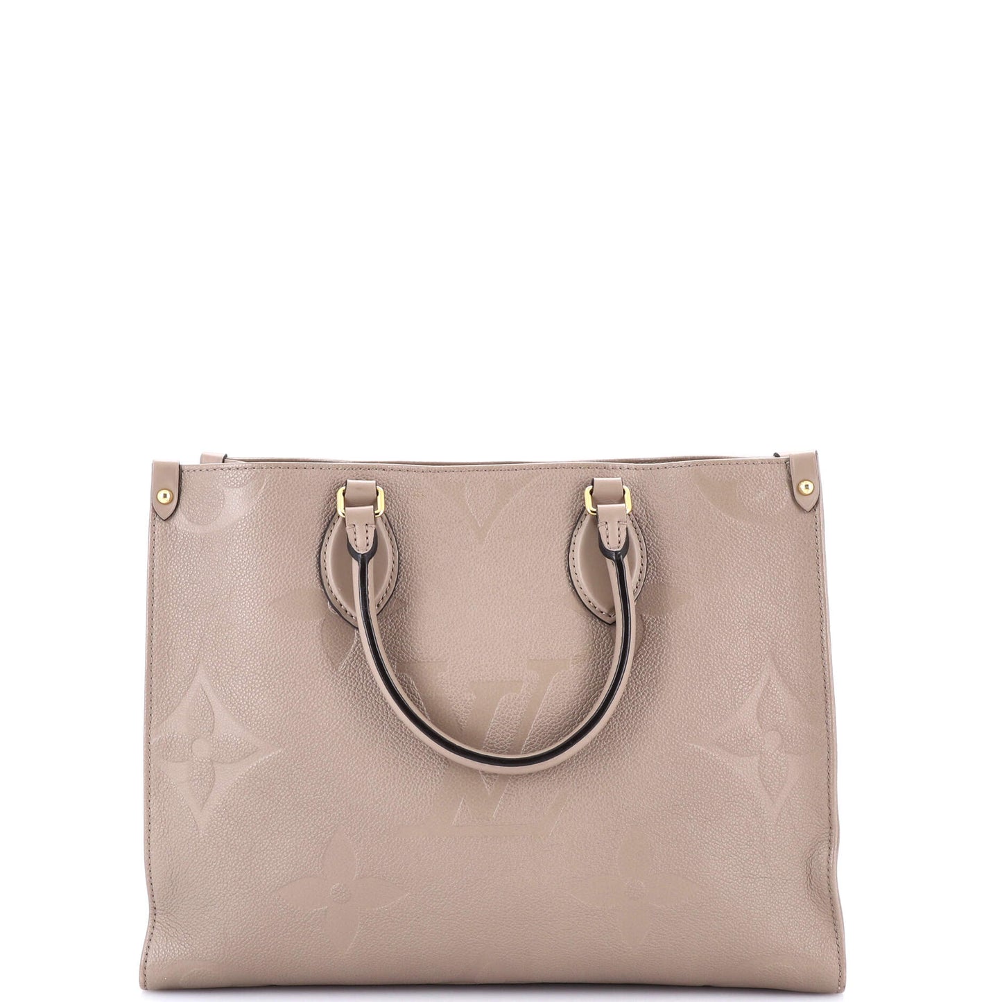 OnTheGo Tote Monogram Empreinte Giant MM