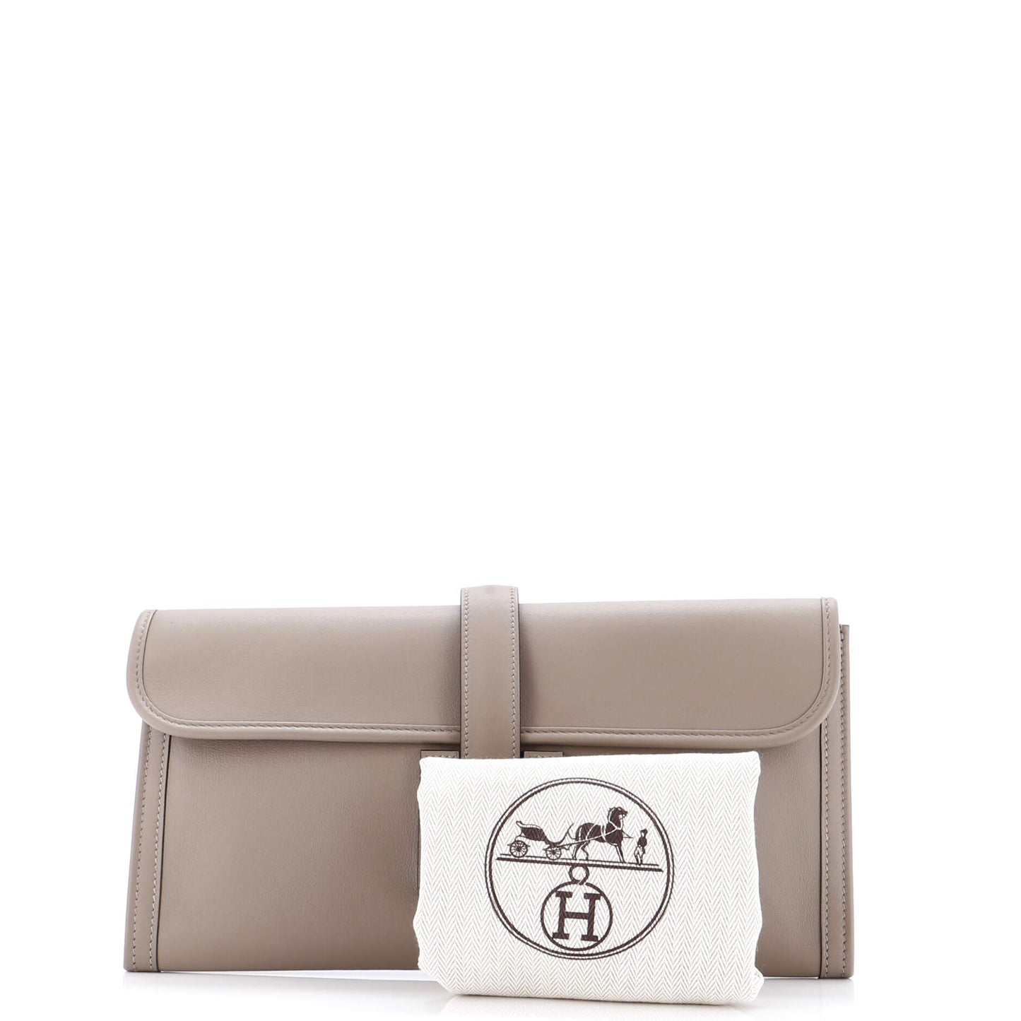 Jige Elan Clutch Swift 29