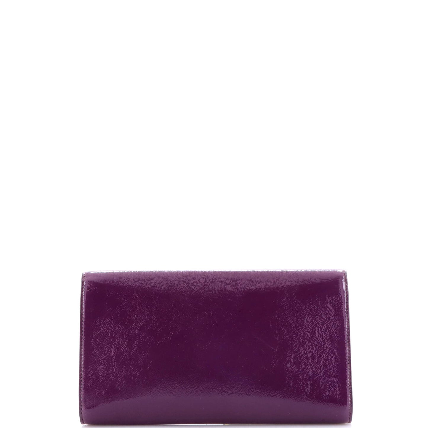 Belle de Jour Clutch Leather Large