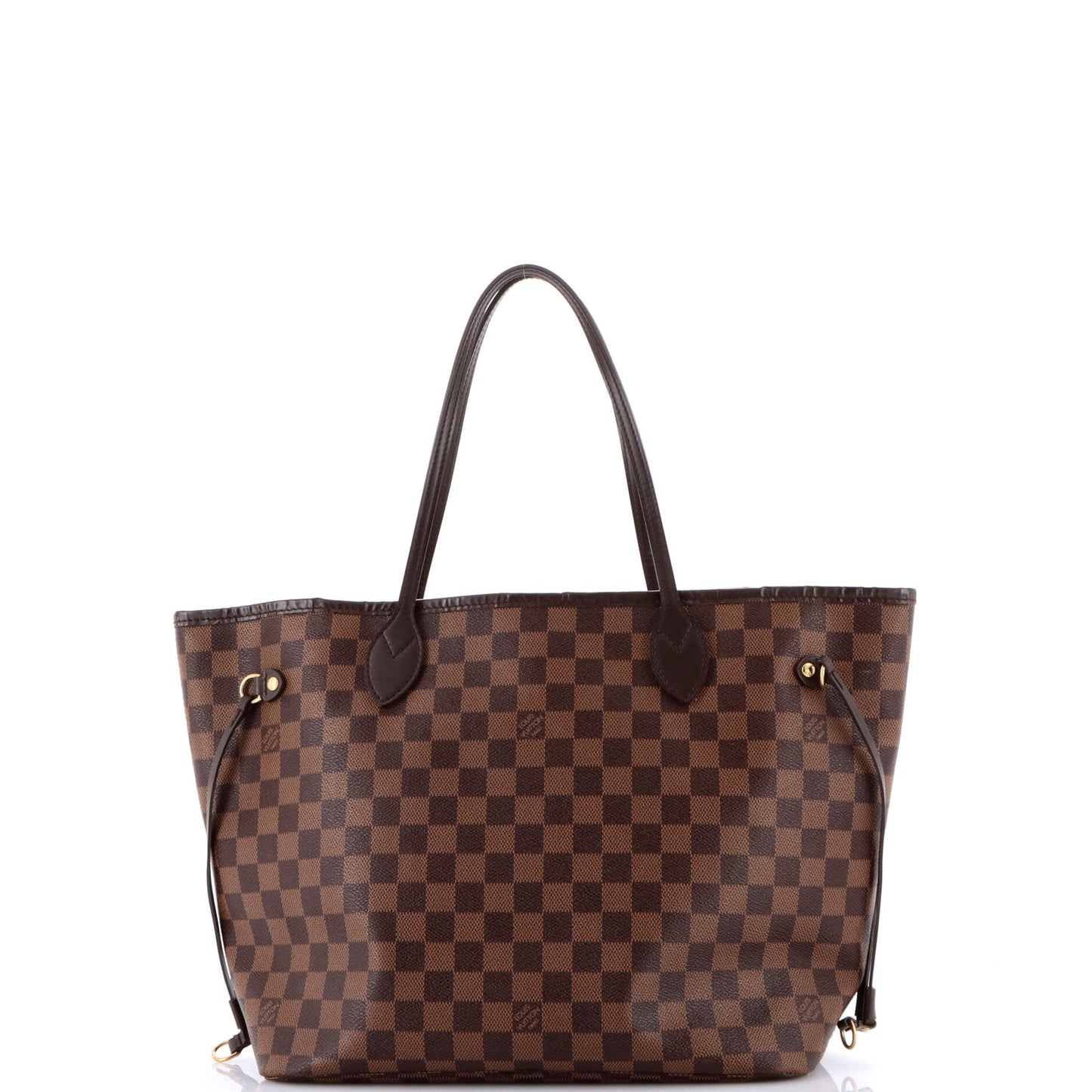 Neverfull NM Tote Damier MM