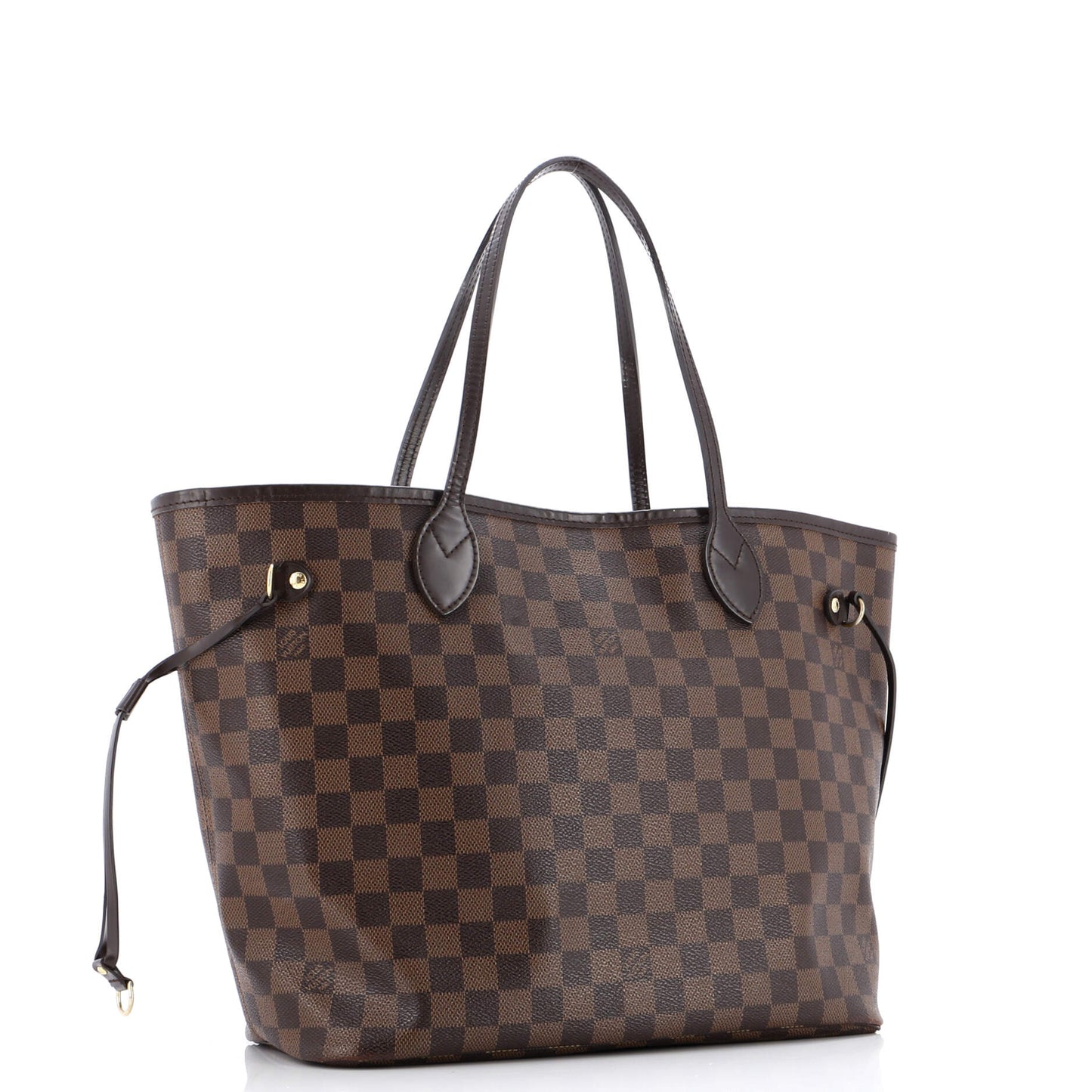 Neverfull NM Tote Damier MM
