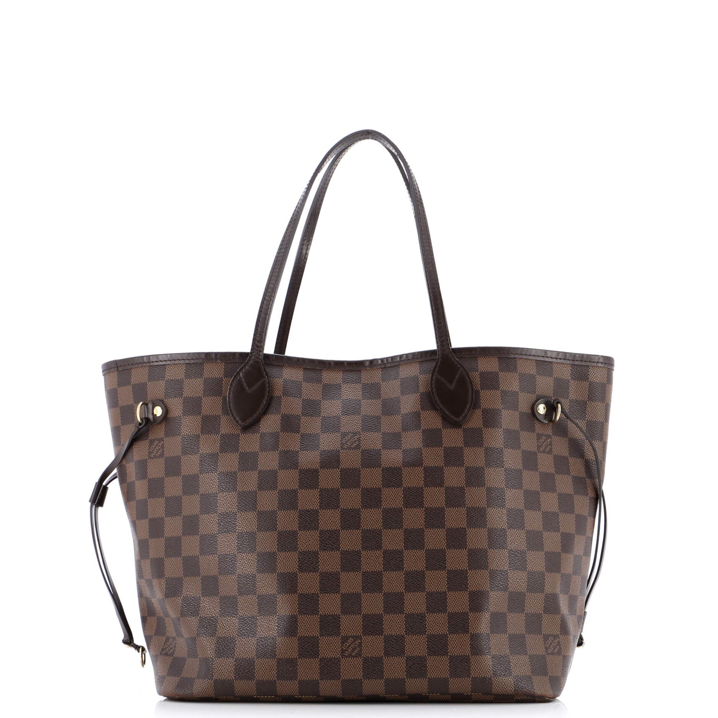Neverfull NM Tote Damier MM