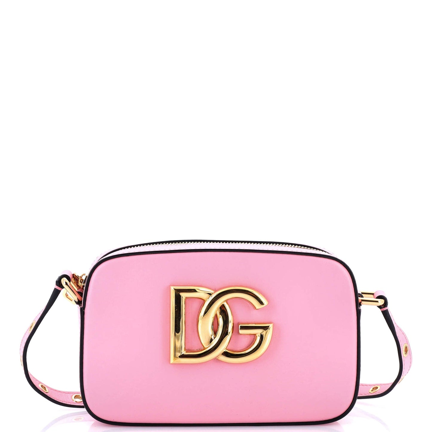 3.5 Camera Bag Leather