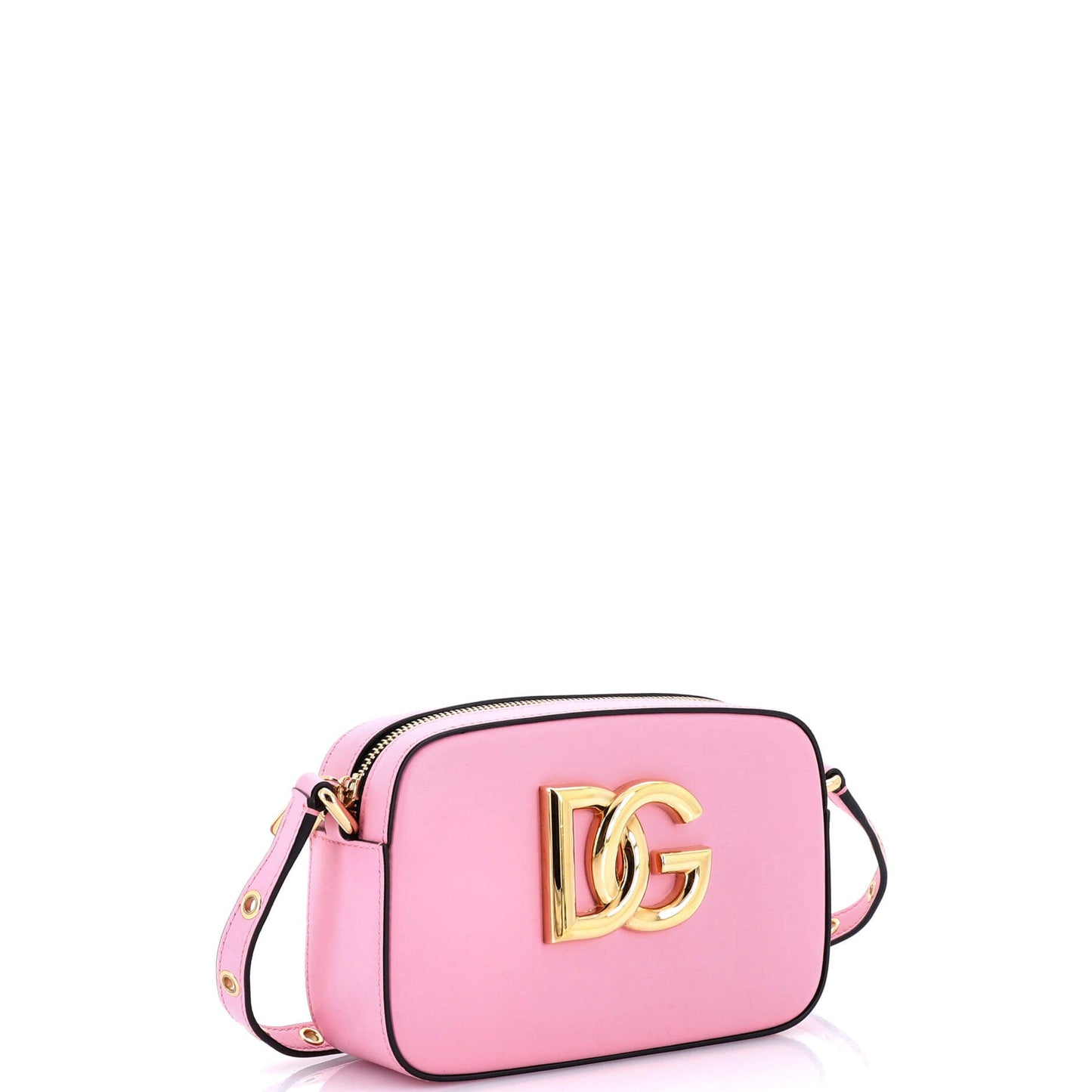 3.5 Camera Bag Leather