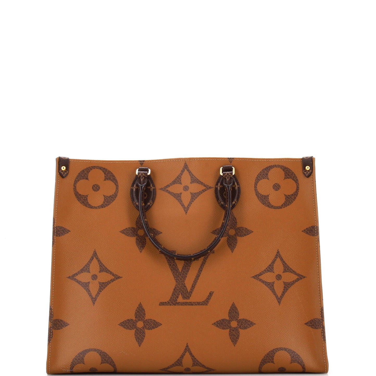 OnTheGo Tote Reverse Monogram Giant GM