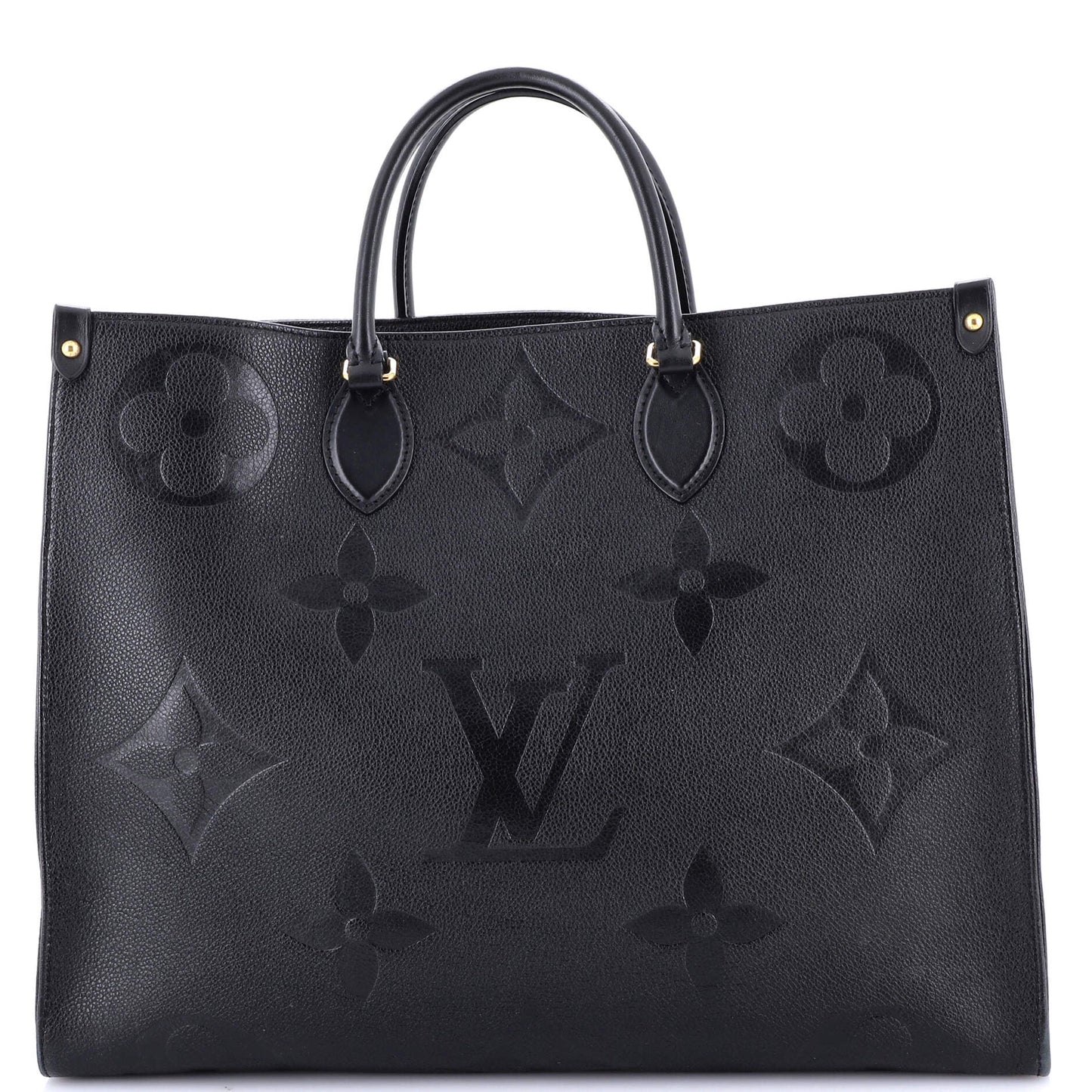 OnTheGo Tote Monogram Empreinte Giant GM