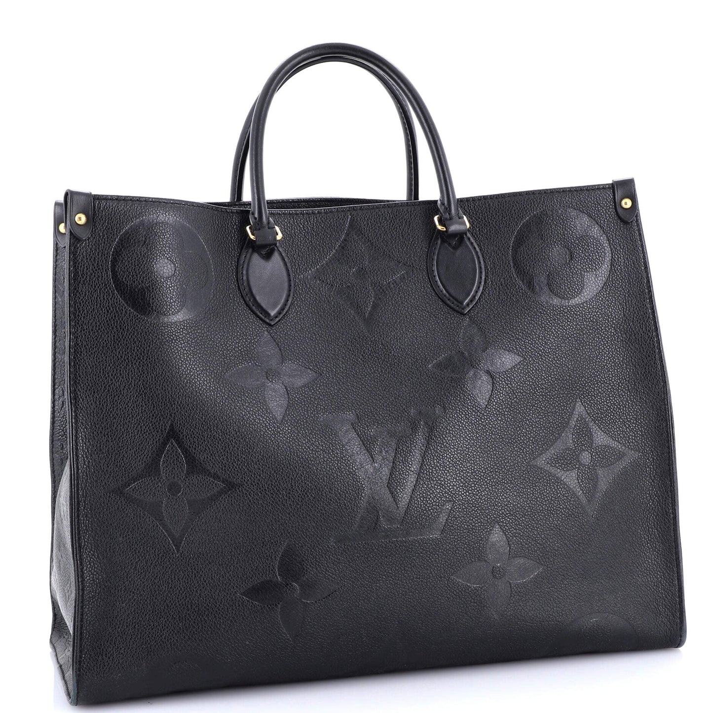 OnTheGo Tote Monogram Empreinte Giant GM