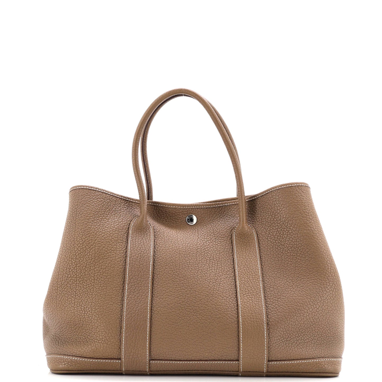 Garden Party Tote Leather 36