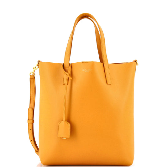 Shopper Tote Leather Toy