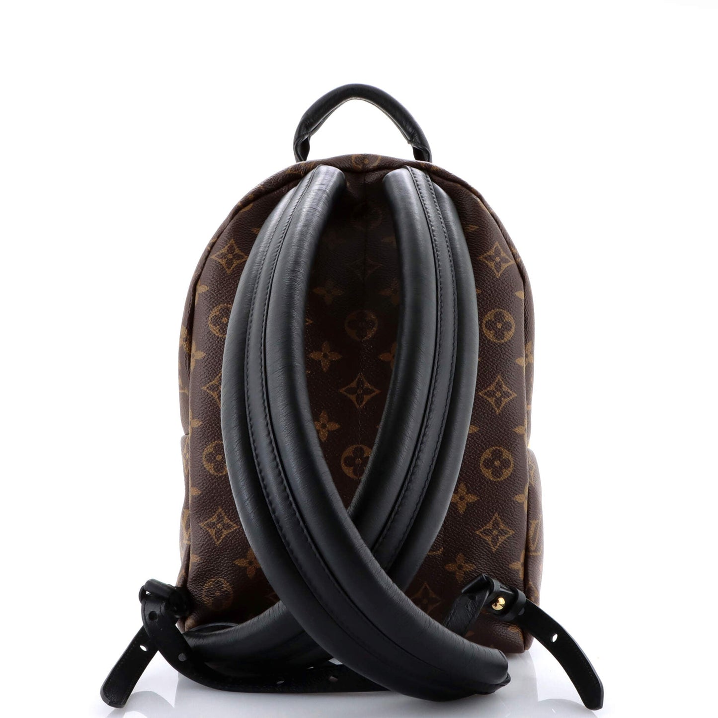 Palm Springs Backpack Reverse Monogram Canvas PM