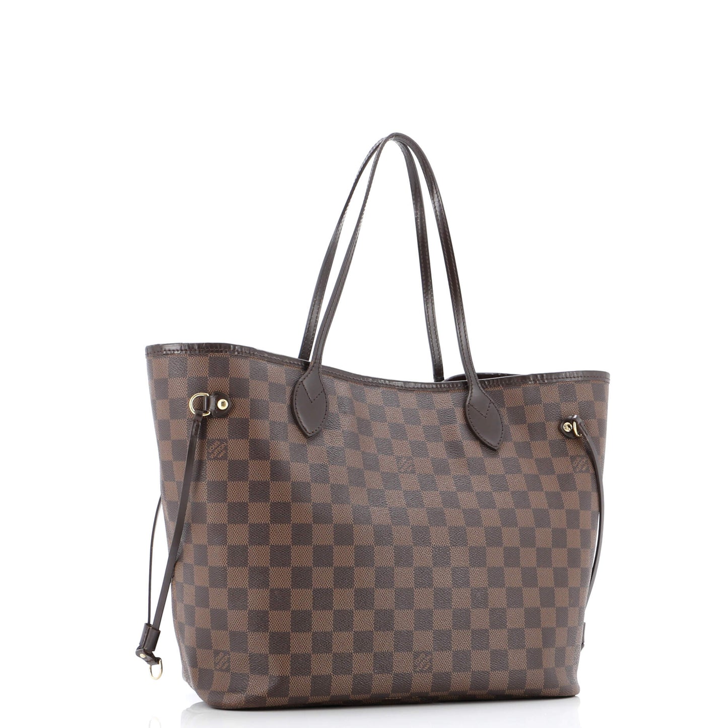 Neverfull Tote Damier MM