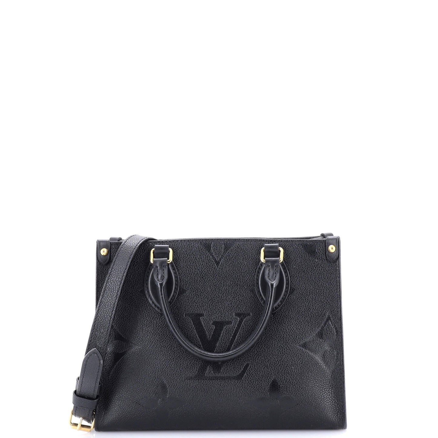 OnTheGo Tote Monogram Empreinte Giant PM