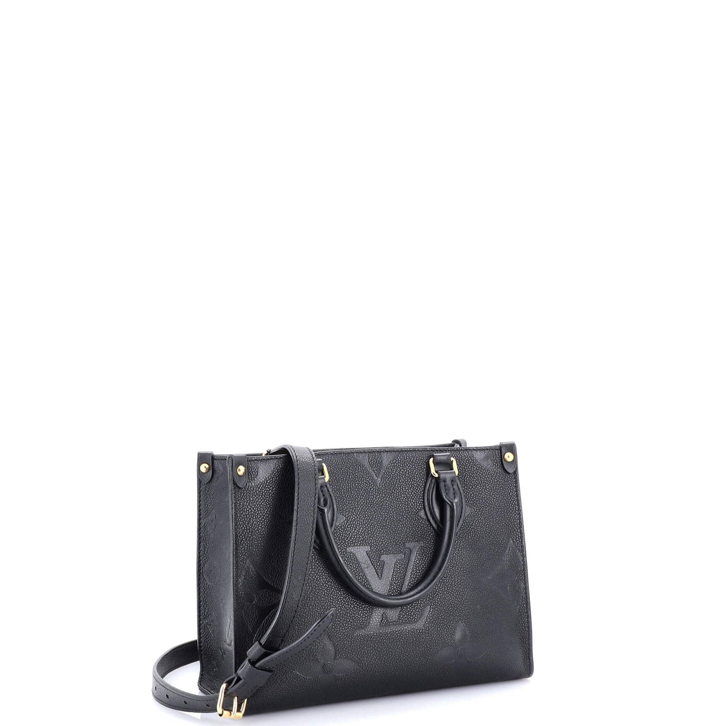 OnTheGo Tote Monogram Empreinte Giant PM