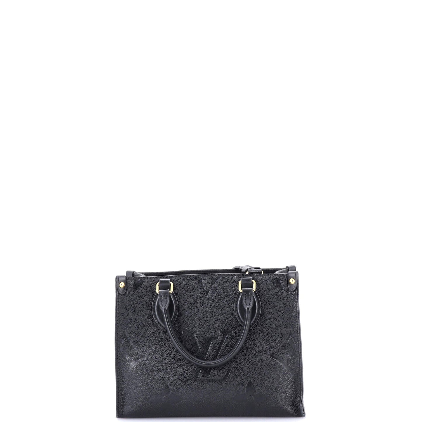 OnTheGo Tote Monogram Empreinte Giant PM