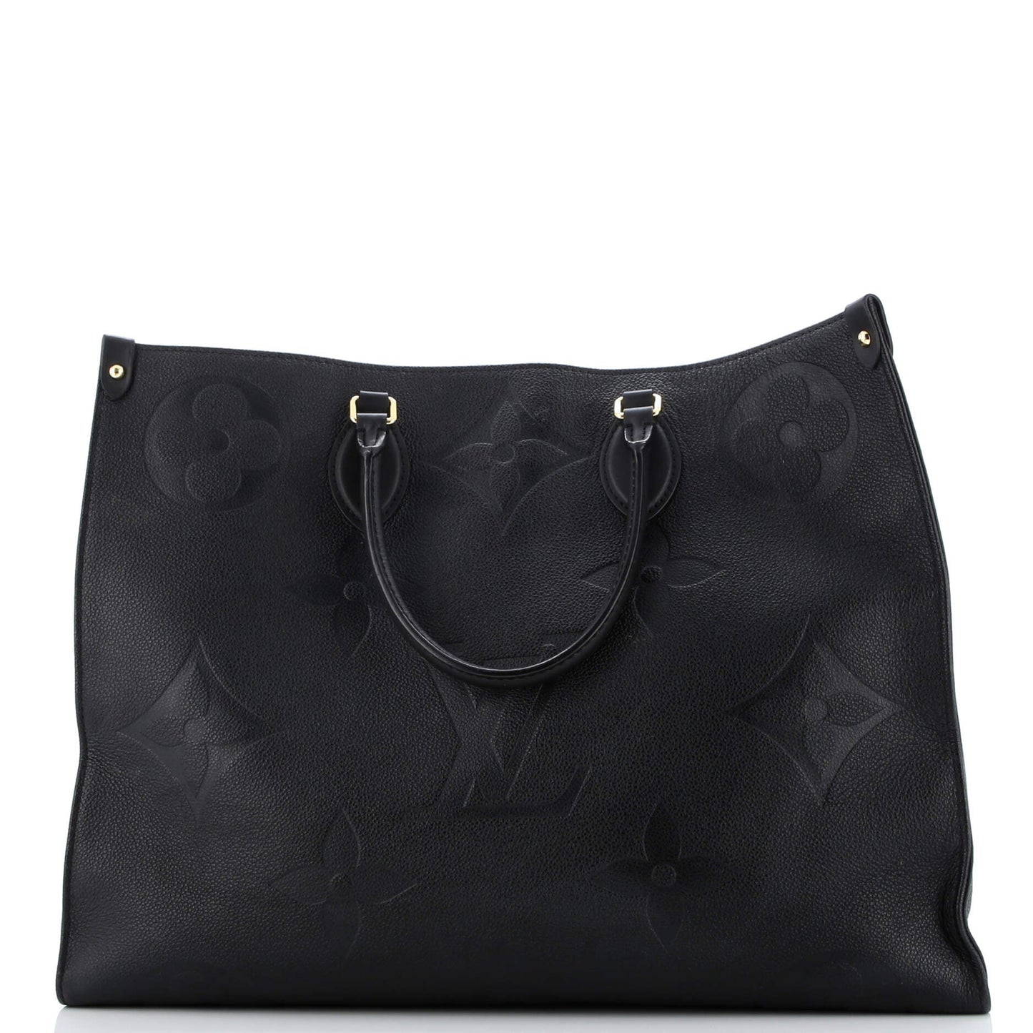 OnTheGo Tote Monogram Empreinte Giant GM