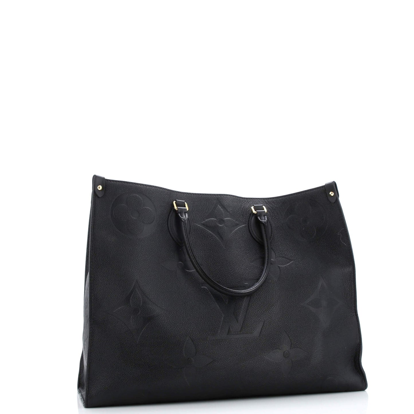 OnTheGo Tote Monogram Empreinte Giant GM