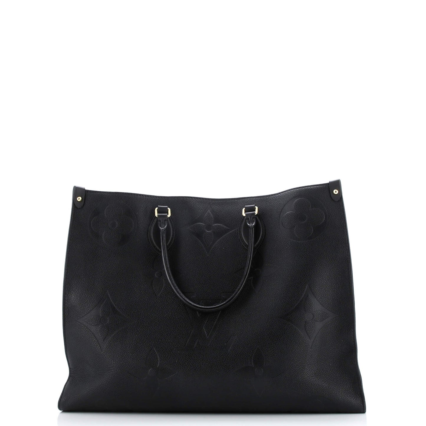 OnTheGo Tote Monogram Empreinte Giant GM