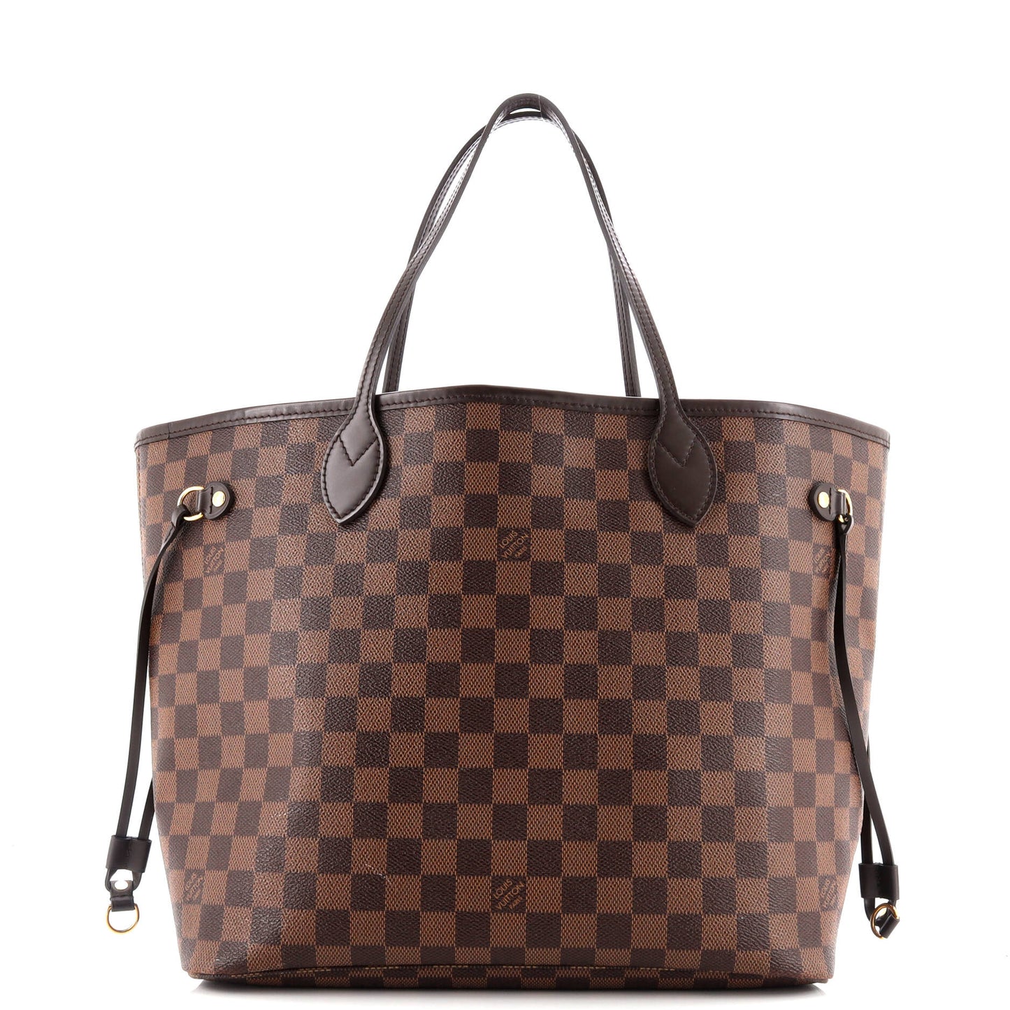 Neverfull NM Tote Damier MM