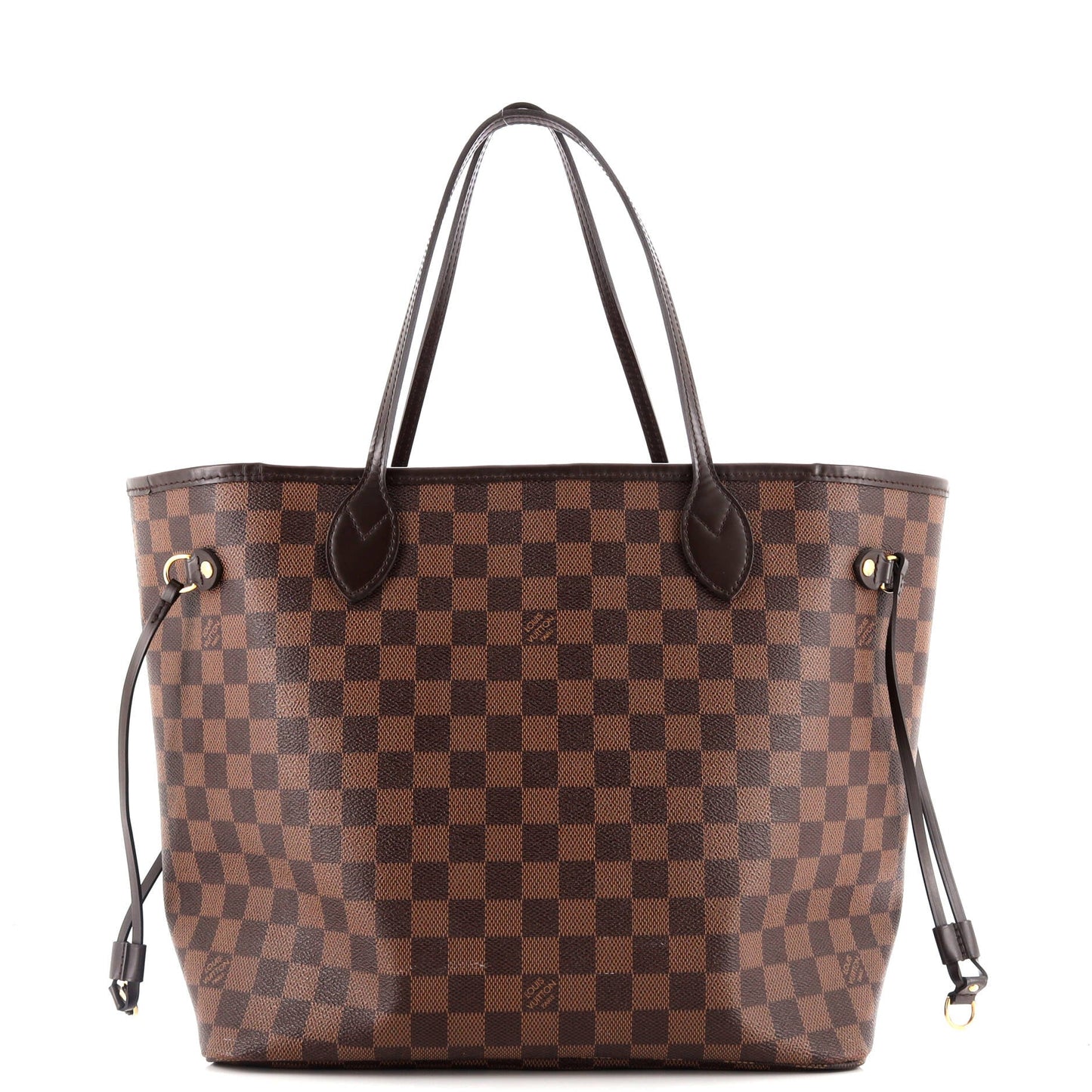 Neverfull NM Tote Damier MM
