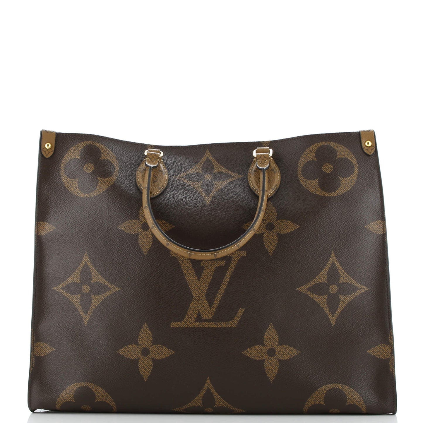 OnTheGo Tote Reverse Monogram Giant GM