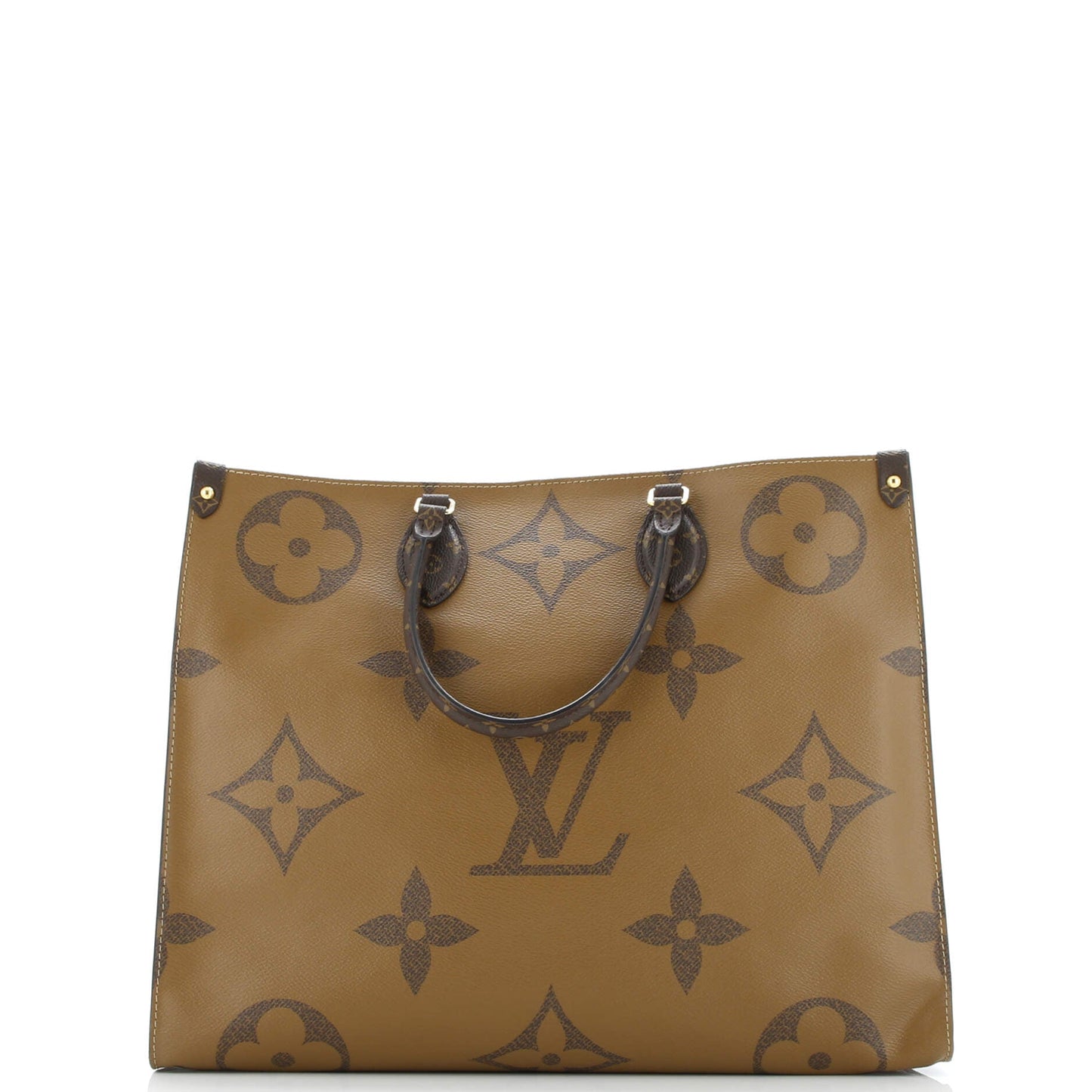 OnTheGo Tote Reverse Monogram Giant GM