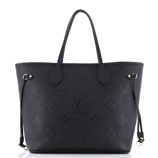 Neverfull NM Tote Monogram Empreinte Giant MM